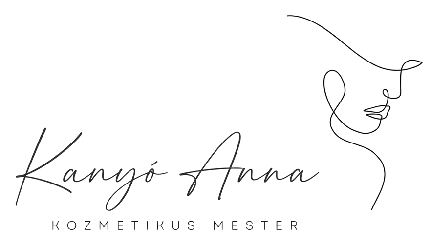 Kanyó Anna logó